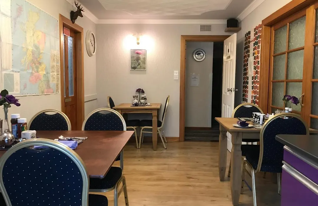 Springburn B&B-1
