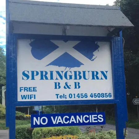 Springburn B&B-2